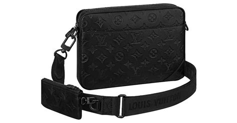 bandolera louis vuitton hombre|bolsas de louis vuitton.